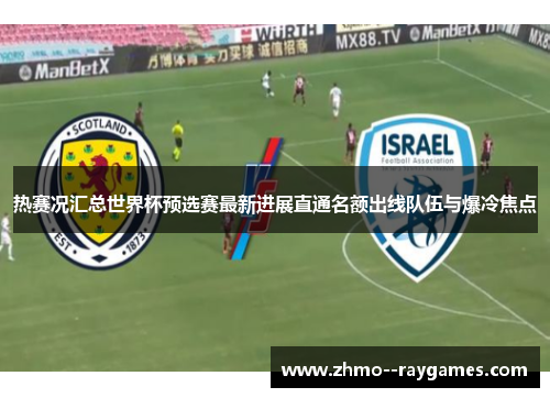 热赛况汇总世界杯预选赛最新进展直通名额出线队伍与爆冷焦点 热赛况汇总世界杯预选赛最新进展直通名额出线队伍与爆冷焦点